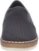 Rieker Instappers met modieuze loopzool in raffia look online kopen
