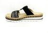 Rieker Slippers met zachte binnenzool online kopen