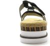 Rieker Slippers met zachte binnenzool online kopen