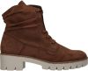 Rieker Veterboot Dames Bruin/Cognac online kopen