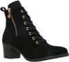 Rieker Veterboot Dames Bruin/Cognac online kopen