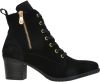 Rieker Veterboot Dames Bruin/Cognac online kopen