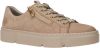 Rieker Sneakers beige Synthetisch online kopen