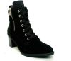 Rieker Veterboot Dames Bruin/Cognac online kopen