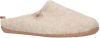 Rohde Pantoffels beige Synthetisch online kopen