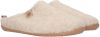 Rohde Pantoffels beige Synthetisch online kopen