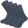 Stark Soul Performance sportbroek heren lang thermobroek runningbroek zwart/grijs online kopen