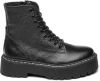 Steve Madden Skylar biker boot van su&#xE8, de online kopen