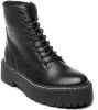 Steve Madden Skylar biker boot van su&#xE8, de online kopen