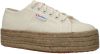 Superga Sneakers Beige Dames online kopen