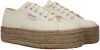 Superga Sneakers Beige Dames online kopen