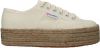 Superga Sneakers Beige Dames online kopen