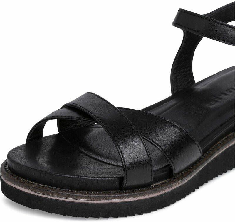 Tamaris Dames sandaaltje 1 1 28225 28 normal maat eu online kopen