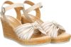 Tamaris Dames sandaaltje 1 1 28346 28 normal maat eu online kopen
