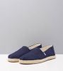 Toms Deconstructed Alpargata espadrille van canvas met borduring online kopen