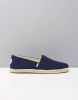 Toms Deconstructed Alpargata espadrille van canvas met borduring online kopen