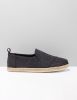 Toms Deconstructed Alpargata espadrille van canvas met borduring online kopen