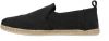 Toms Deconstructed Alpargata espadrille van canvas met borduring online kopen