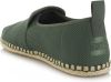 TOMS Espadrilles Espadrille Deconstructed Alpargata Rope Groen online kopen