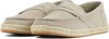 TOMS Heren leren heren espadrilles stanford rope sue online kopen