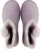 Ugg Australia Dames leren dames enkellaarsjes 1112481 online kopen