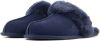 Ugg Australia Dames leren dames pantoffels 1106872 online kopen