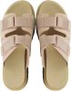 Ugg Australia Dames leren dames slippers 1118771 online kopen