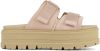 Ugg Australia Dames leren dames slippers 1118771 online kopen