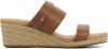 Ugg Australia Dames leren dames slippers 1124993 online kopen