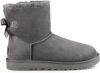 Ugg Mini Bailey Bow II Laarzen voor Dames in Caribou,| Shearling online kopen