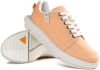 Up Shoewear Oranje Rise Lite W's Lage Sneakers online kopen