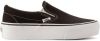 Vans Old skool Platform VN00018EBLK Zwart / Wit-39 maat 39 online kopen