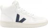 Veja V 15 sneakers Vq0203086B , Wit, Heren online kopen