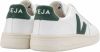 Veja V 10 B Mesh sneakers Nautico schoenen , Beige, Dames online kopen