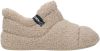 Verbenas Pantoffel Dames Beige online kopen