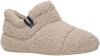 Verbenas Pantoffel Dames Beige online kopen