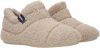 Verbenas Pantoffel Dames Beige online kopen