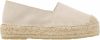 Via vai 58038 Muza 01 200 Sierra Calcare Espadrilles online kopen