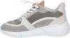 Via vai 58133 Celina Jess Canvas Combi Antilope Lage sneakers online kopen