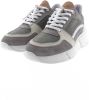 Via vai 58133 Celina Jess Canvas Combi Antilope Lage sneakers online kopen