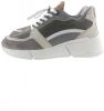Via vai 58133 Celina Jess Canvas Combi Antilope Lage sneakers online kopen