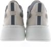 Via vai 58133 Celina Jess Canvas Combi Antilope Lage sneakers online kopen