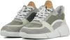 Via vai 58133 Celina Jess Canvas Combi Antilope Lage sneakers online kopen