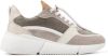 Via vai 58133 Celina Jess Canvas Combi Antilope Lage sneakers online kopen