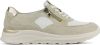 Waldlä, ufer Dames leren dames sneakers 760001 online kopen