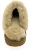 Warmbat Pantoffels Flurry FLS321026 Camel Bruin-36 online kopen