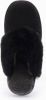 Warmbat Pantoffels Flurry FLS321009 Zwart-43 maat 43 online kopen