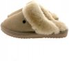 Warmbat Pantoffels Flurry FLS321054 Blush/Beige online kopen