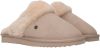 Warmbat Pantoffels Flurry FLS321054 Blush/Beige online kopen