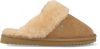 Warmbat Pantoffels Flurry FLS321026 Camel Bruin-36 online kopen